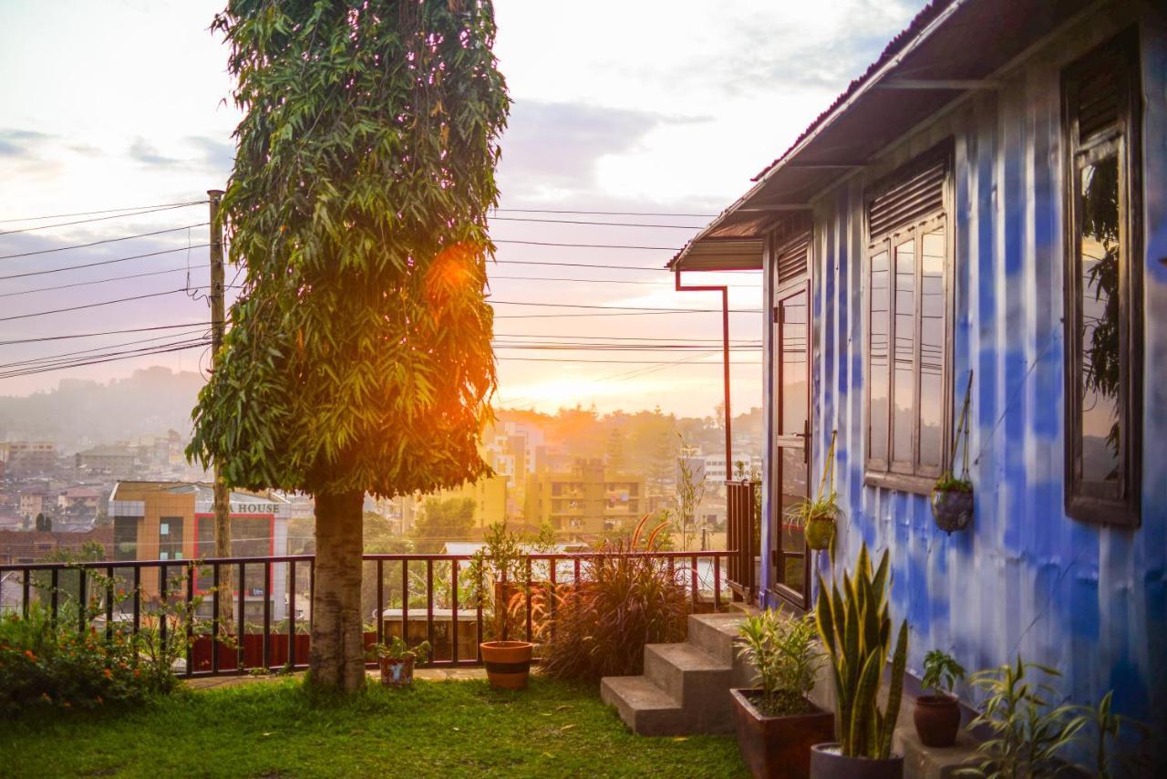 Luxury Acacia Villa With Kampala'S Best View Kültér fotó