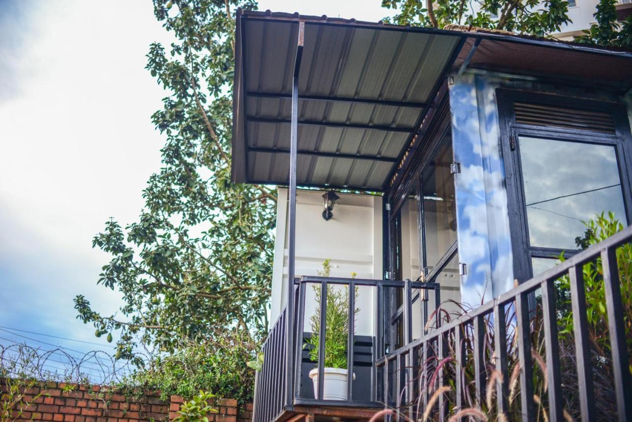 Luxury Acacia Villa With Kampala'S Best View Kültér fotó
