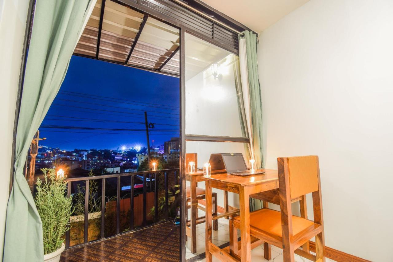Luxury Acacia Villa With Kampala'S Best View Kültér fotó