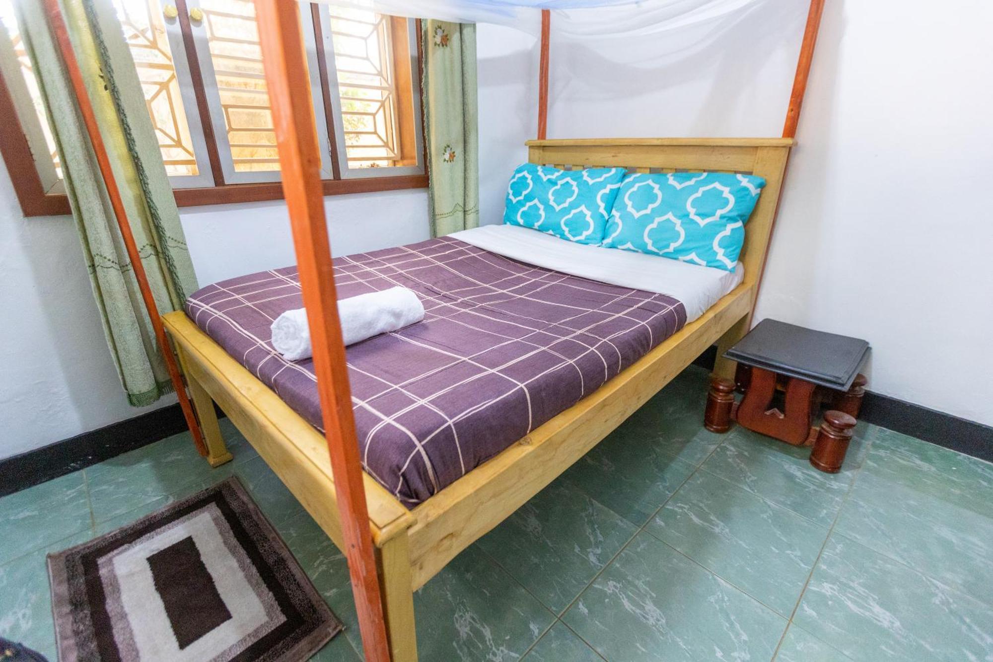 Luxury Acacia Villa With Kampala'S Best View Kültér fotó