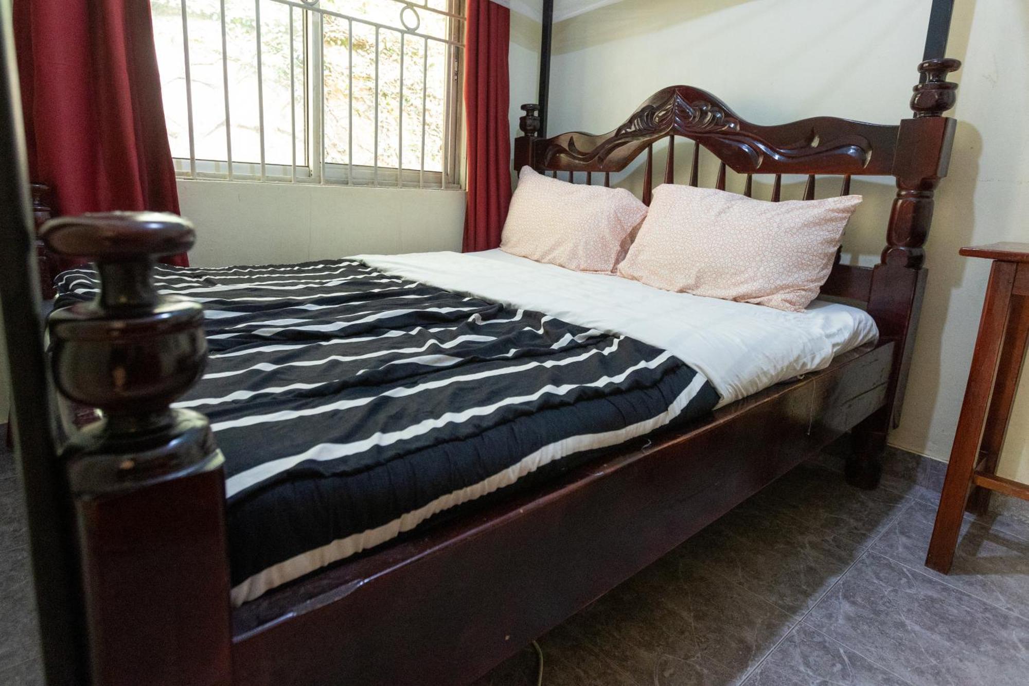 Luxury Acacia Villa With Kampala'S Best View Kültér fotó