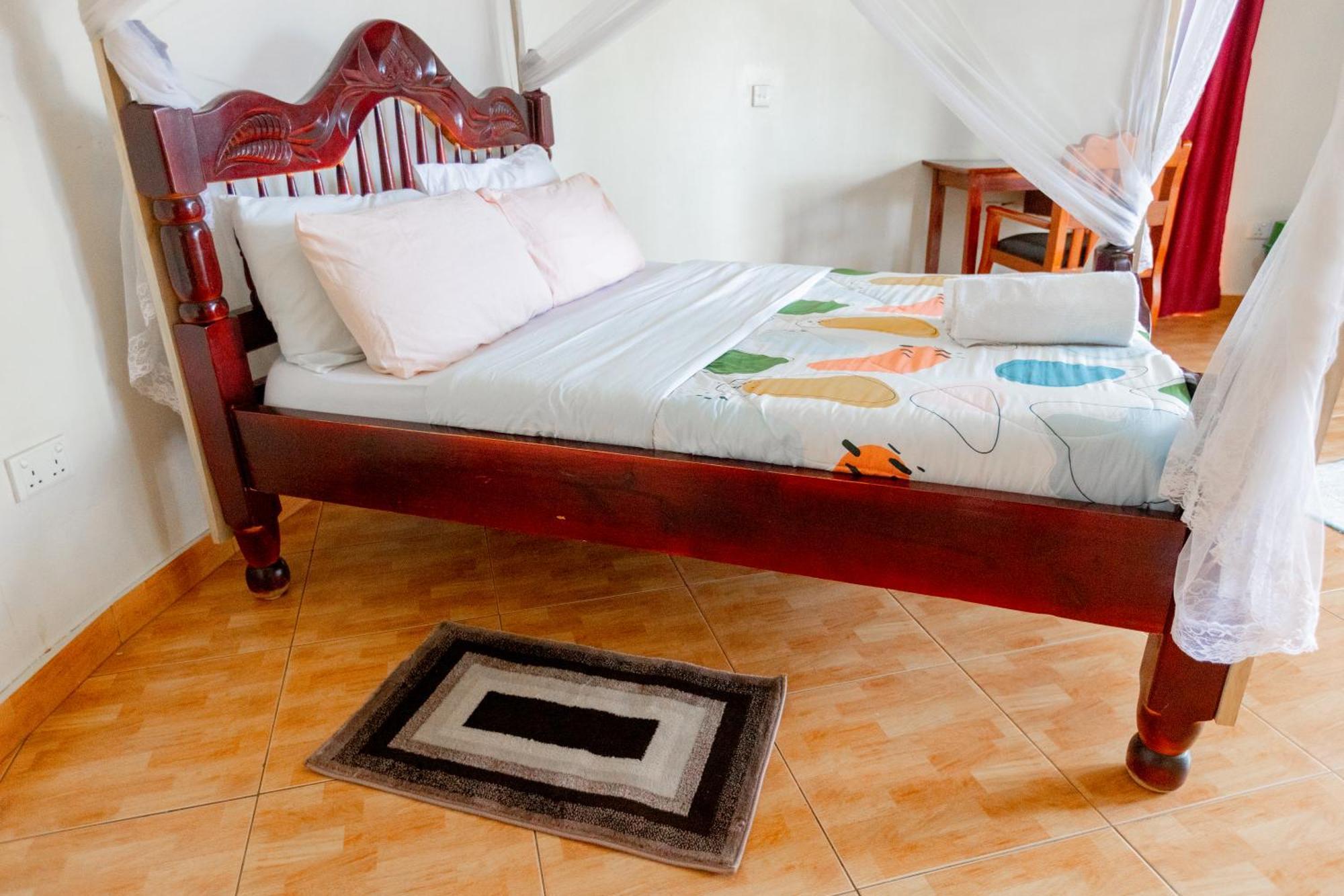 Luxury Acacia Villa With Kampala'S Best View Kültér fotó