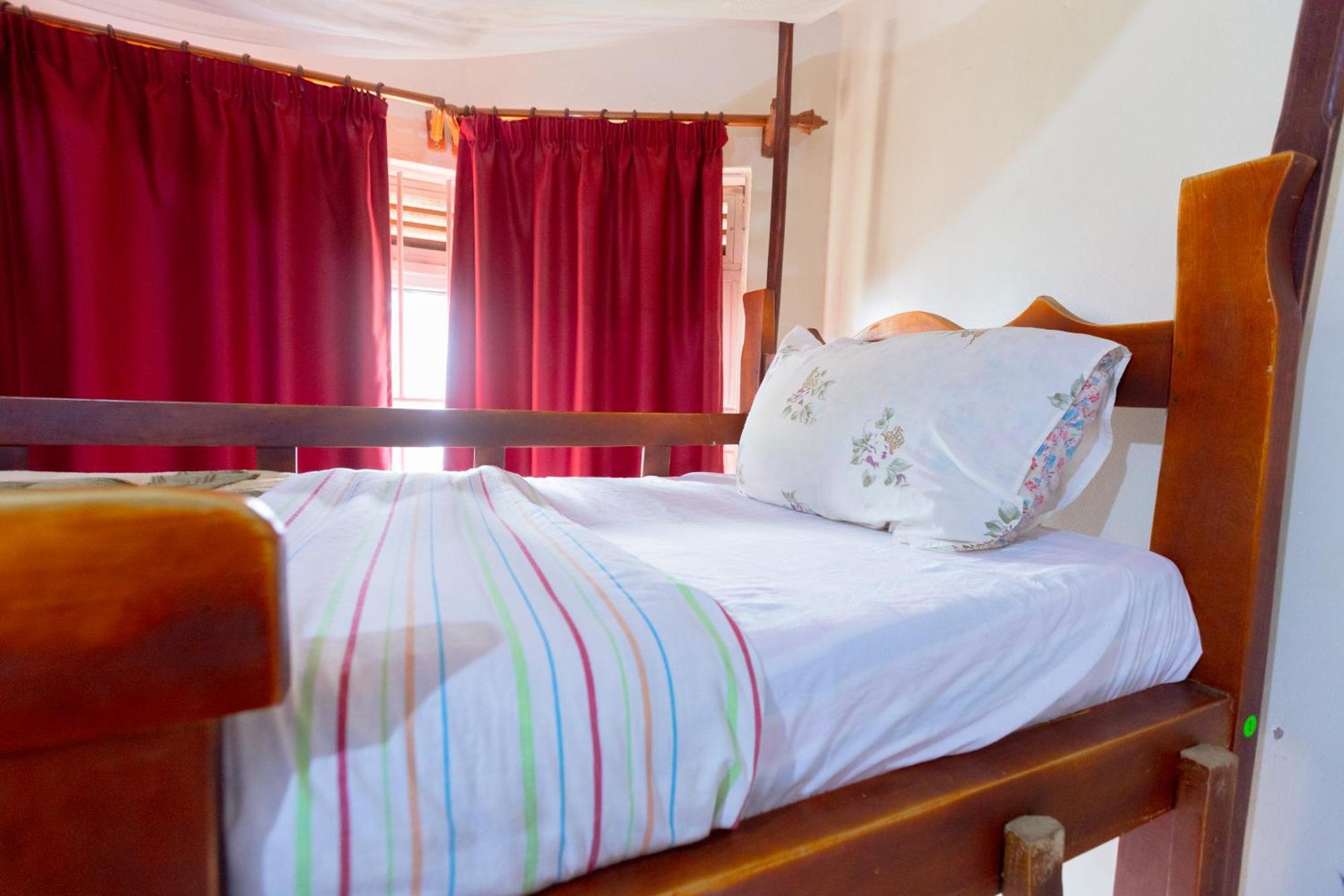 Luxury Acacia Villa With Kampala'S Best View Kültér fotó
