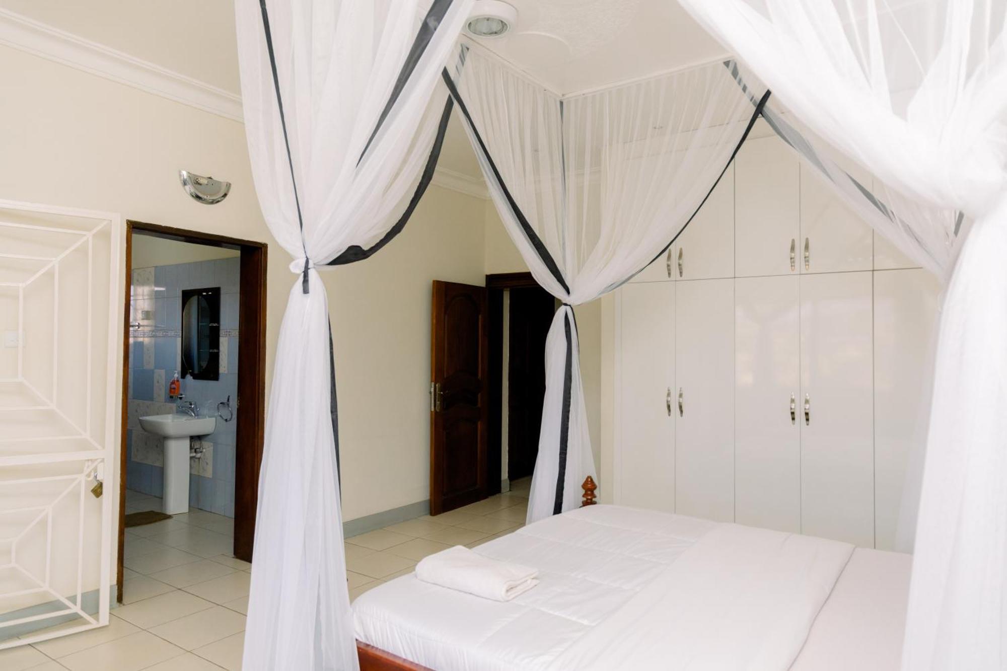 Luxury Acacia Villa With Kampala'S Best View Szoba fotó