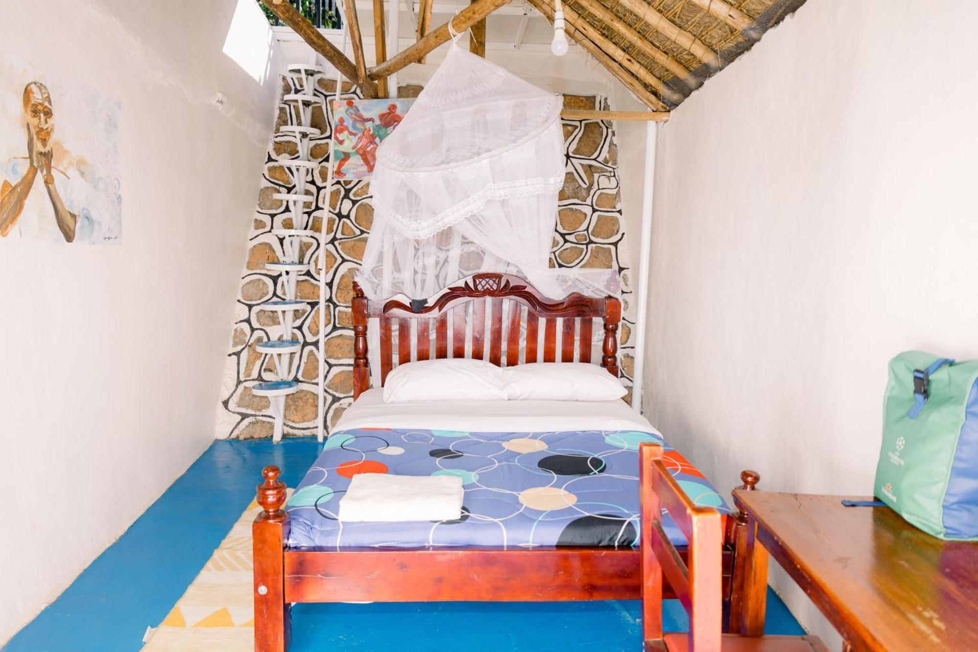 Luxury Acacia Villa With Kampala'S Best View Szoba fotó