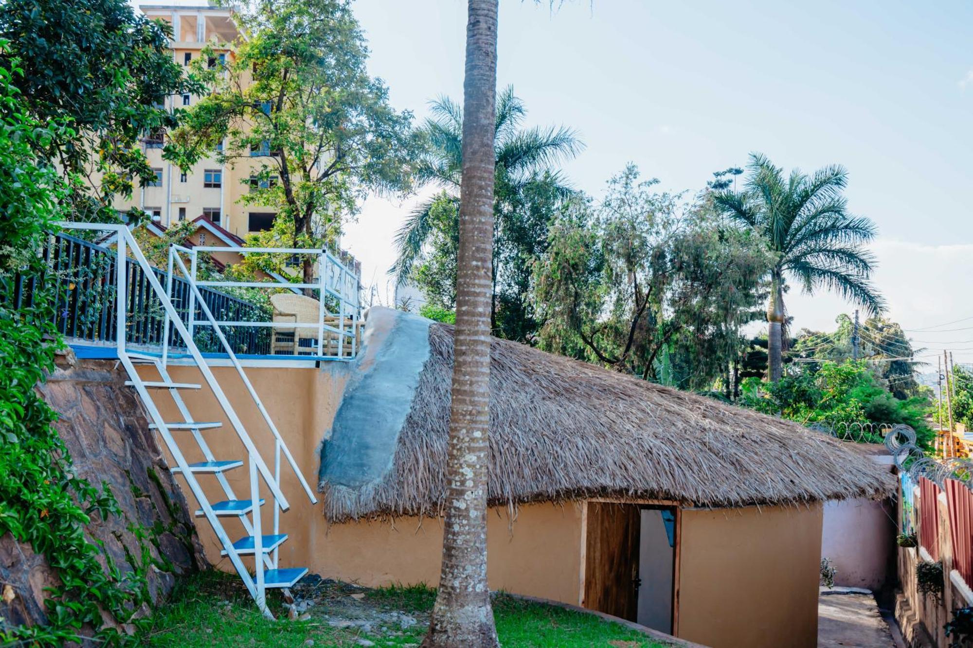 Luxury Acacia Villa With Kampala'S Best View Szoba fotó